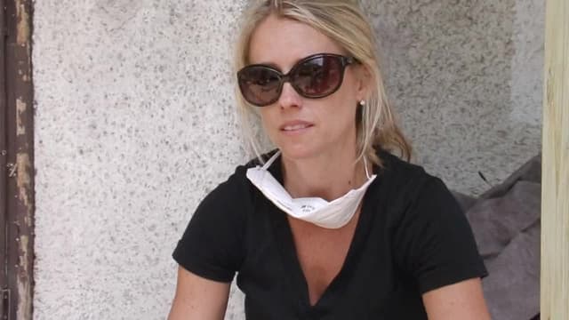 S03:E08 - Total Transformation