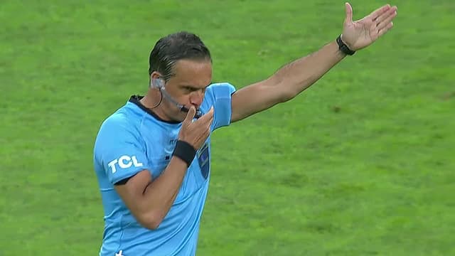 S2021:E16 - Venezuela vs. Peru