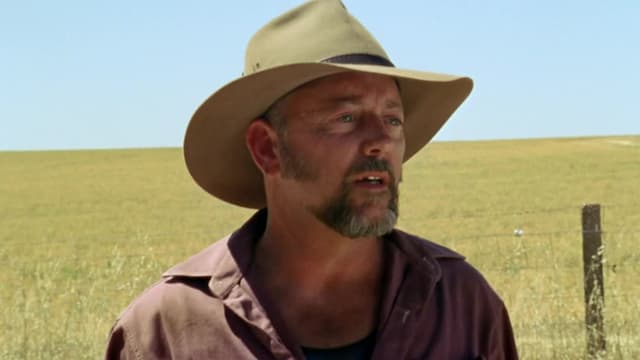 S07:E10 - The Rules of Engagement