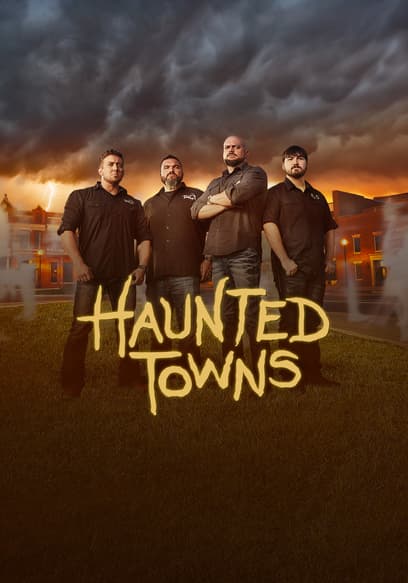 S02:E01 - Voodoo on the Bayou