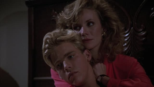 S03:E03 - Murder Most Ancient