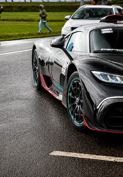 S01:E09 - Modified Cars & Supercars Leaving After Show poster