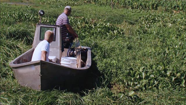 S03:E10 - Gates of Hell