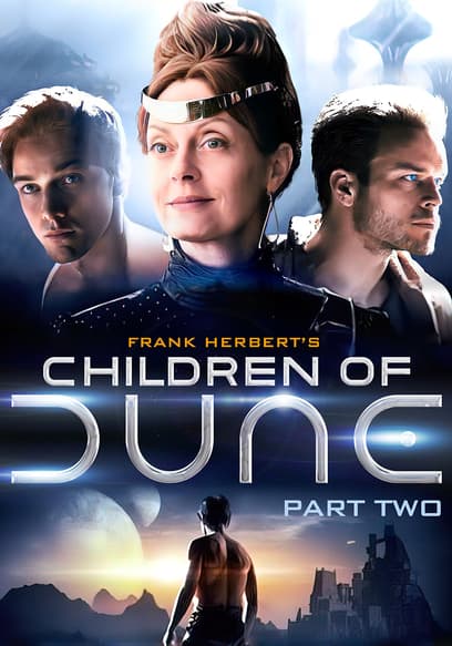 Children of Dune (Pt. 2)