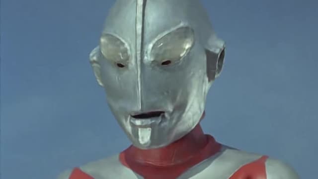 S01:E01 - Ultra Operation No. 1