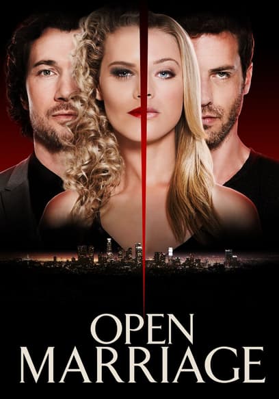 Open Marriage