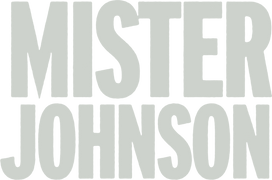 Mister Johnson