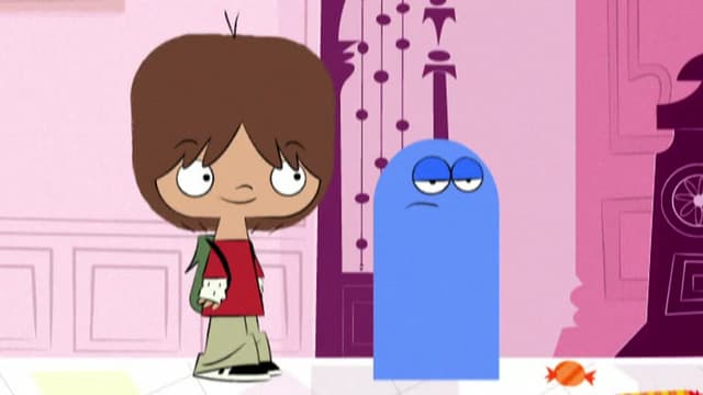 S02:E12 - Bloo Done It