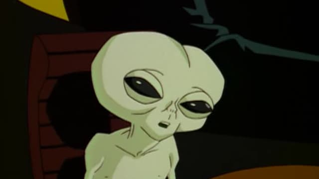 S02:E01 - The Little Big Man Syndrome