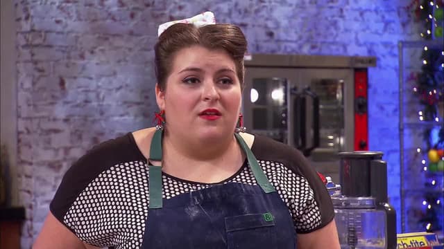 S01:E06 - Gingerbread Worlds