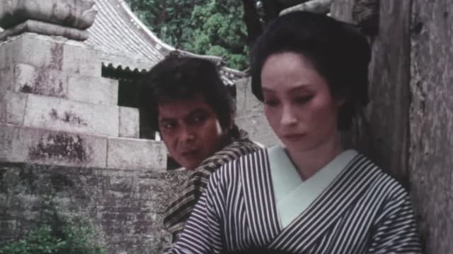 S03:E14 - Chased by a Dream, Awa Odori