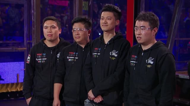 S04:E09 - Eyes on the Prize