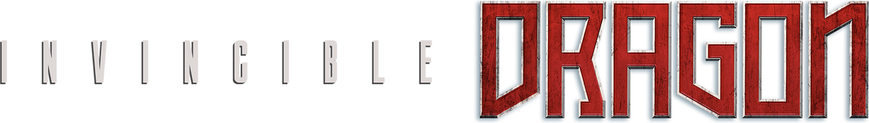 Invincible Dragon