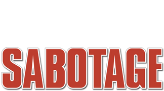 Sabotage