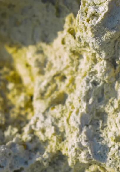 S01:E18 - The Terminal Basin of Mono Lake poster