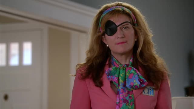 S03:E04 - The Birds and the Biederman