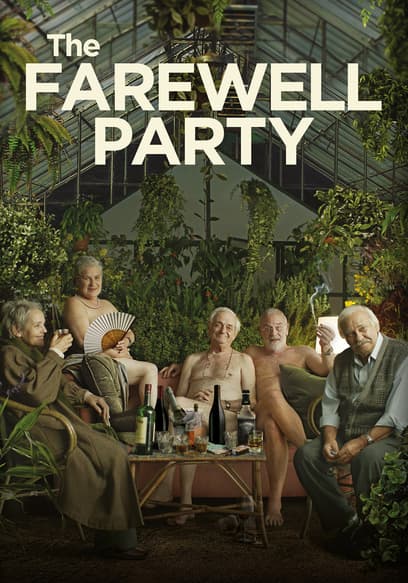 The Farewell Party