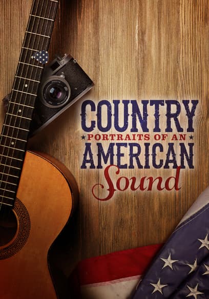 Country: Portraits of an American Sound