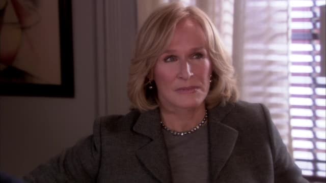 S03:E06 - Don't Forget to Thank Mr. Zedeck