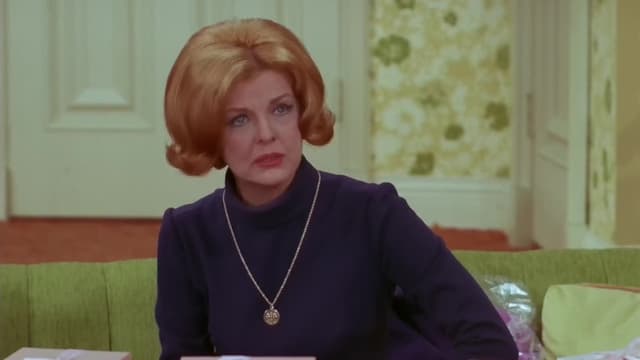 S01:E21 - The Greatest Ear in the Business