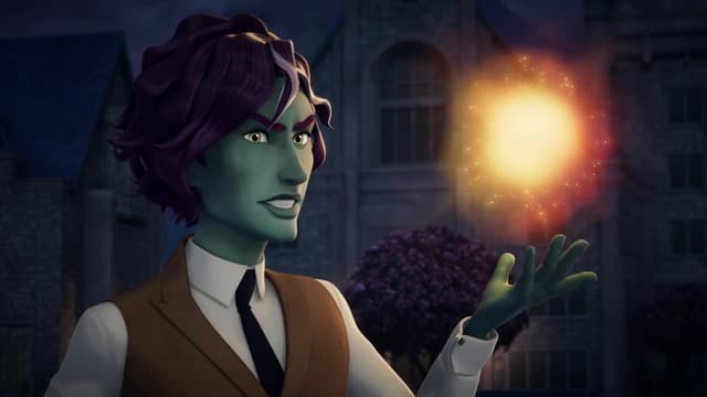 S01:E113 - Fractured: Part A