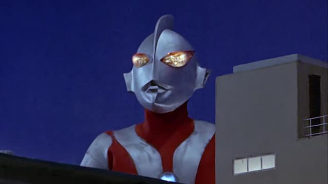 S01:E18 - Brother From Another Planet