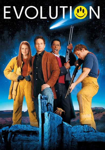 Evolution