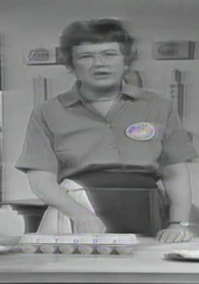 S06:E12 - To Poach an Egg poster