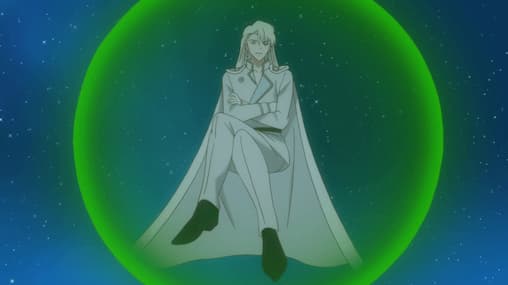 Watch Sailor Moon Crystal (Subtitled) S01:E08 - Act 8 Minako
