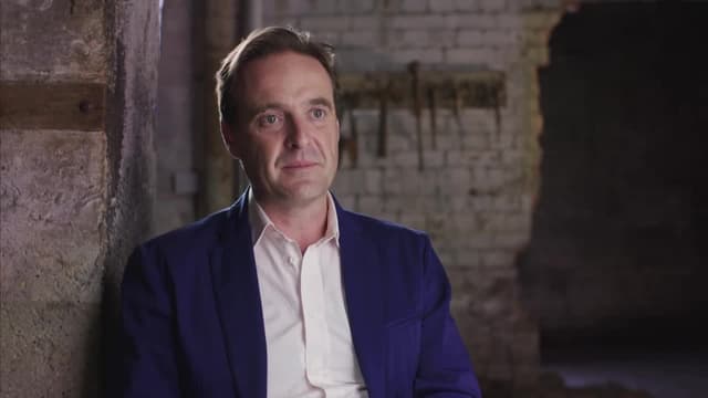 S01:E02 - Mystery of the Mountain