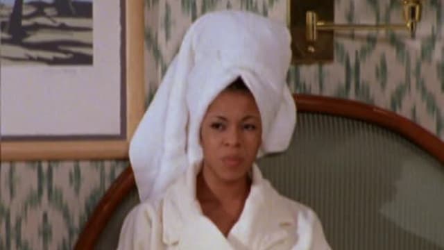 S05:E18 - Gimme a Break