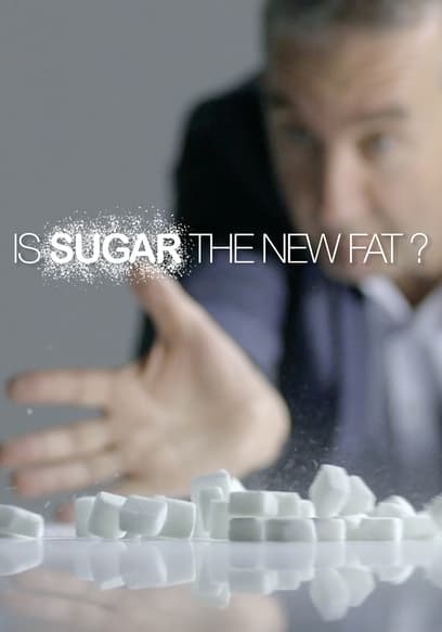 Is Sugar the New Fat?