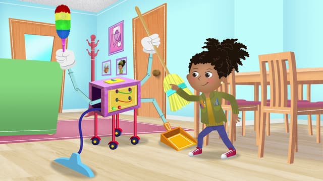 S02:E15 - The Fog Mystery / The Double Mystery