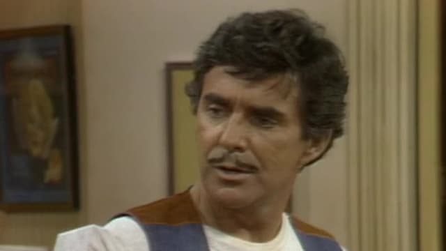 S03:E301 - The Older Man (Pt. 1)