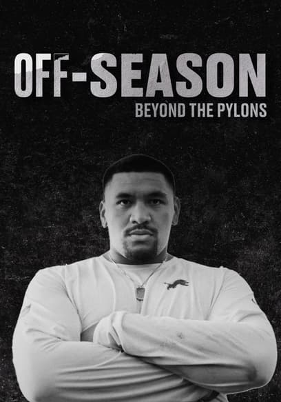 Off-Season: Beyond the Pylons