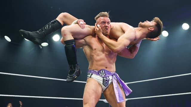 S01:E14 - June 4, 2025