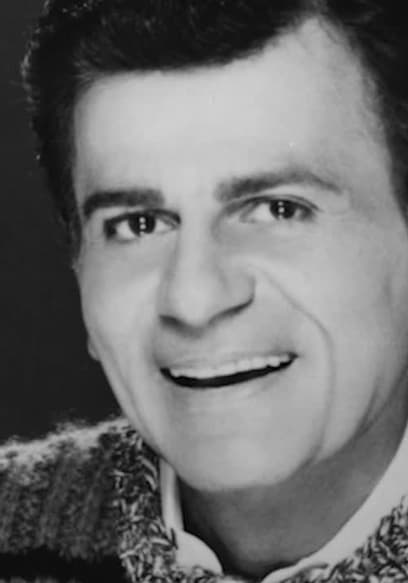 S01:E02 - Casey Kasem poster