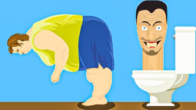 S12:E14 - Skibidi Toilet and Climate Change