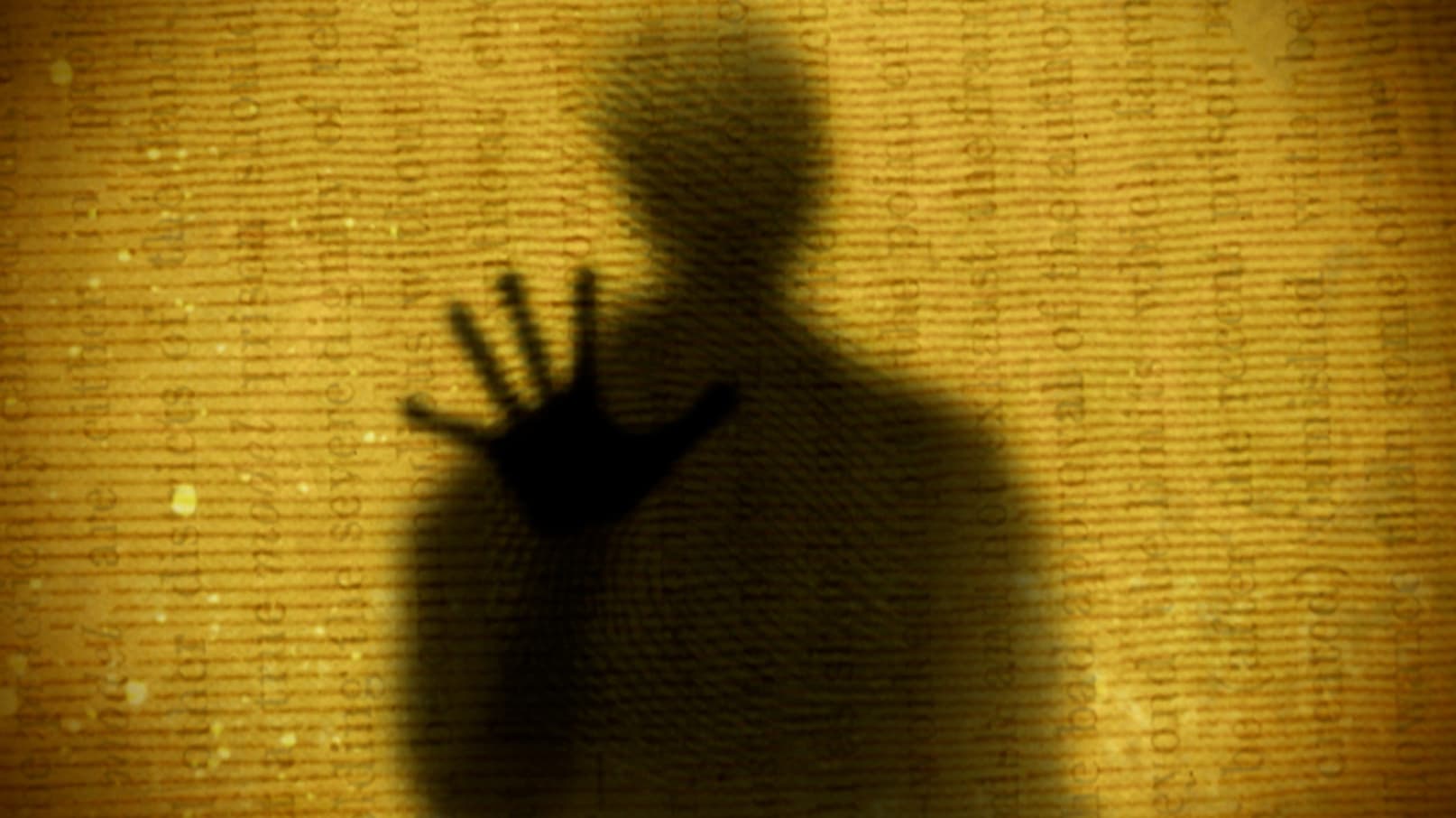 poster background