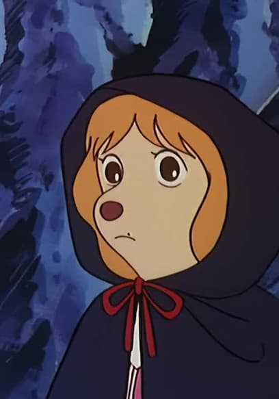 S01:E12 - Dogtanian in Love poster