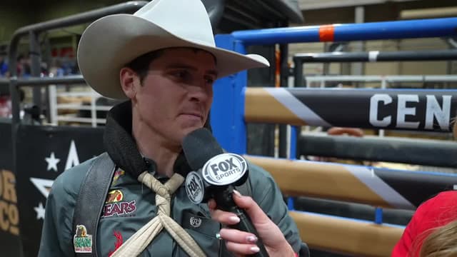 S2025:E12 - The American Contender Regional - Central Finals