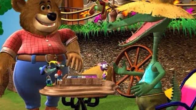 S01:E26 - Episode 26