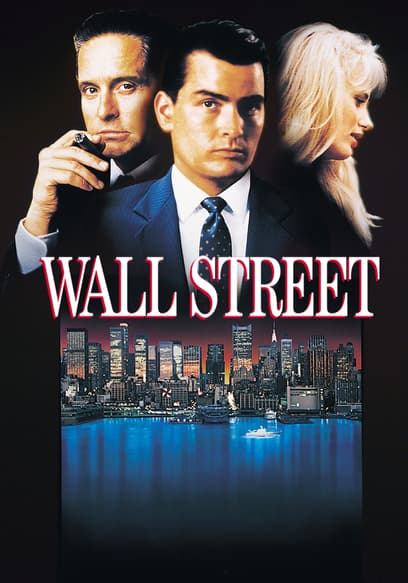 Wall Street