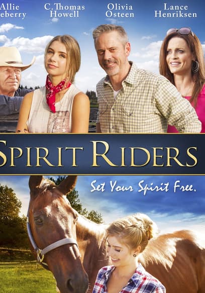 Spirit Riders