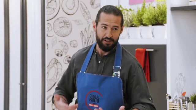 S01:E05 - El pan de Villanubla