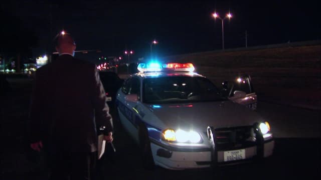 S08:E02 - Return to Sender / Death Camp