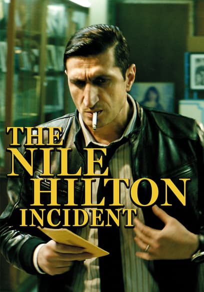 The Nile Hilton Incident