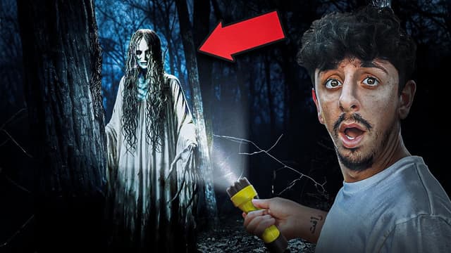 Watch FaZe Rug S03:E15 - Investigating 3 of the Most Haunted Urban ...