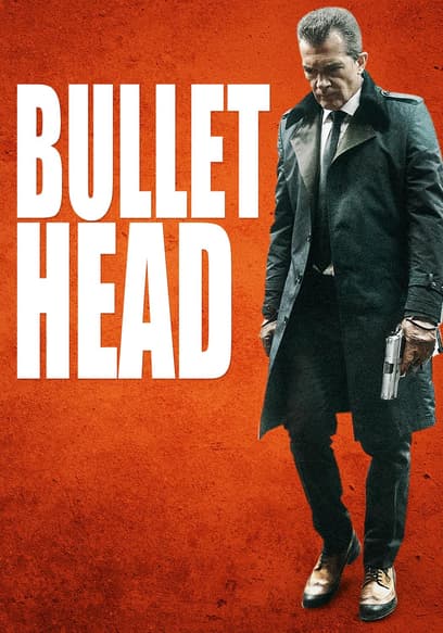 Bullet Head