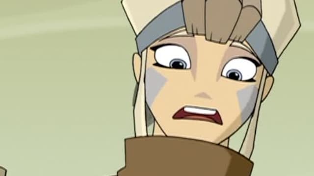 S03:E11 - Notas desde el subterráneo